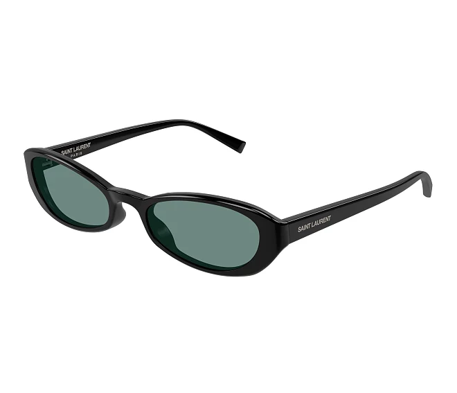 Yves Saint Laurent sunglasses SL-871-SUE 002 51 18 Black