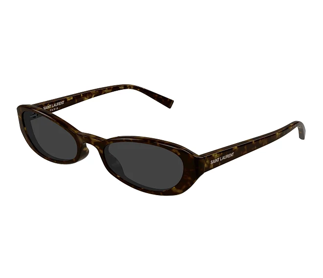 Yves Saint Laurent sunglasses SL-871-SUE 003 51 18 Havana