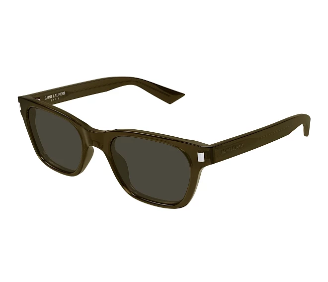 Yves Saint Laurent sunglasses SL-874 004 52 20 Brown