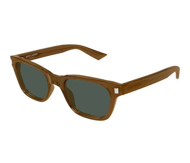 Yves Saint Laurent sunglasses SL-874 005 52 20 Brown