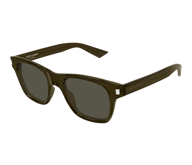 Yves Saint Laurent sunglasses SL-875 004 50 20 Brown