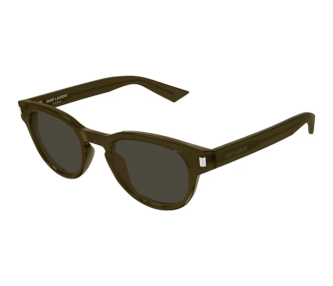 Yves Saint Laurent sunglasses SL-876 004 48 22 Brown