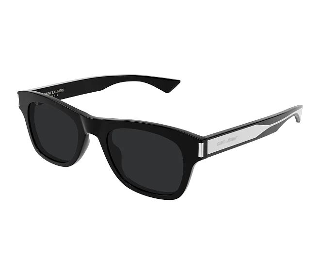 Yves Saint Laurent sunglasses SL-877 001 51 21 Black
