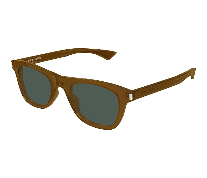 Yves Saint Laurent sunglasses SL-879 005 51 21 Brown