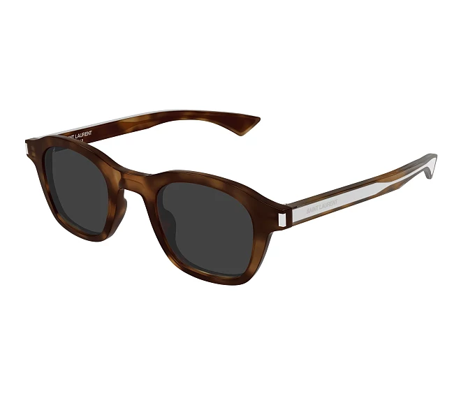 Yves Saint Laurent sunglasses SL-880 003 45 24 Havana
