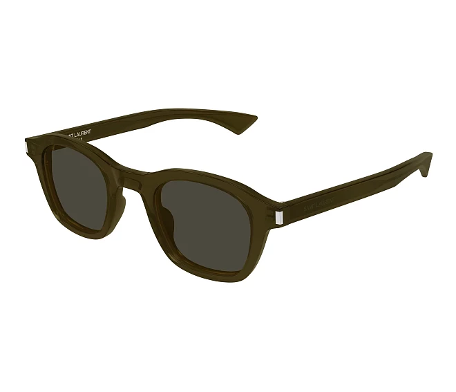 Yves Saint Laurent sunglasses SL-880 004 45 24 Brown