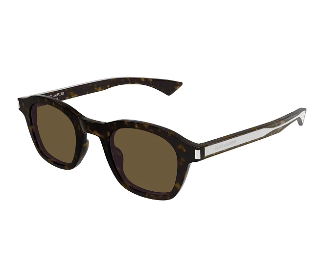 Yves Saint Laurent sunglasses SL-880 006 45 24 Havana
