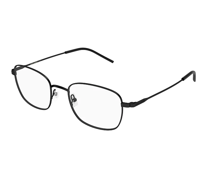 Yves Saint Laurent eyeglasses SL-887 001 52 20 Black