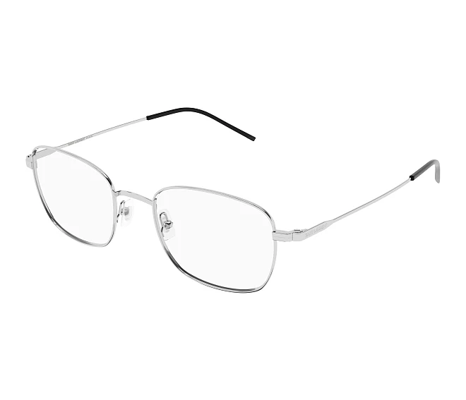 Yves Saint Laurent eyeglasses SL-887 002 52 20 Silver
