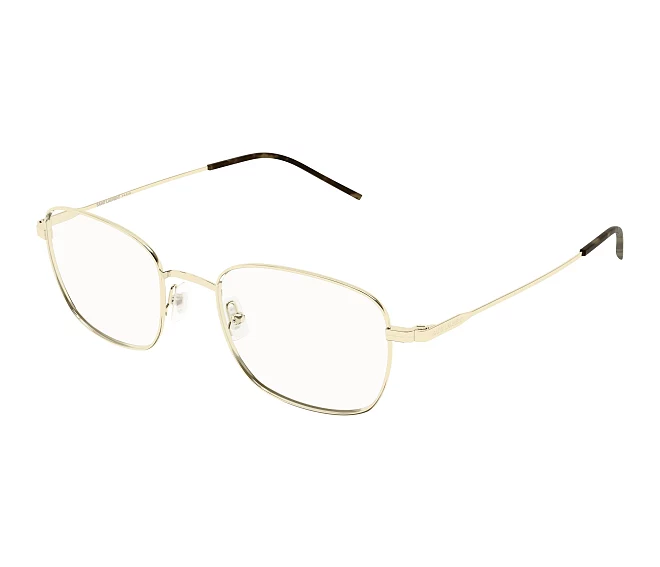 Yves Saint Laurent eyeglasses SL-887 003 52 20 Gold