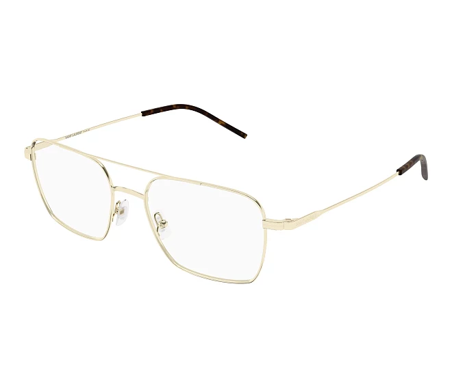 Yves Saint Laurent eyeglasses SL-888 003 53 17 Gold