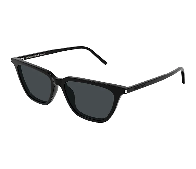 Yves Saint Laurent sunglasses SL-889-SULPICE-THIN 001 53 15 Black