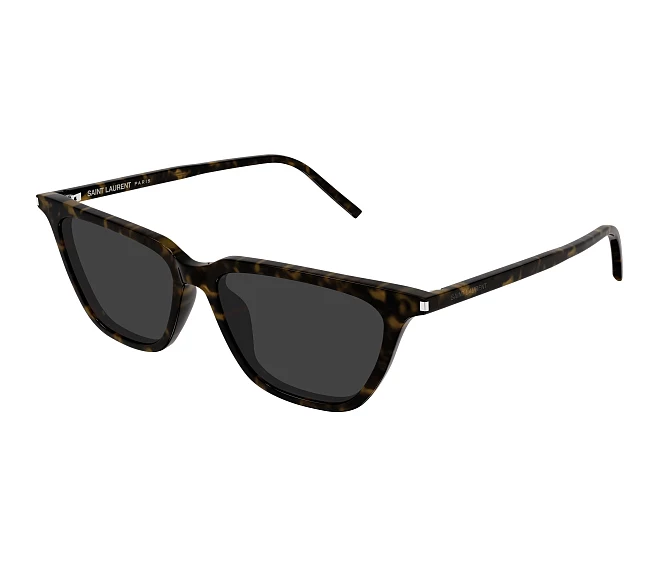 Yves Saint Laurent sunglasses SL-889-SULPICE-THIN 002 53 15 Havana
