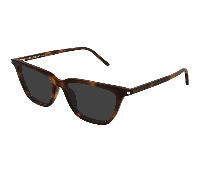 Yves Saint Laurent sunglasses SL-889-SULPICE-THIN 003 53 15 Havana