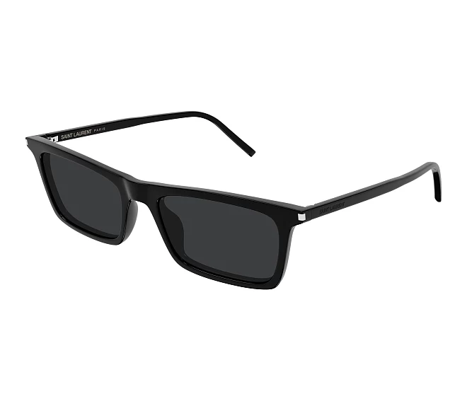 Yves Saint Laurent sunglasses SL-890-BETTY-THIN 001 54 18 Black