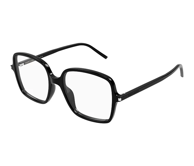 Yves Saint Laurent eyeglasses SL-892 001 53 17 Black
