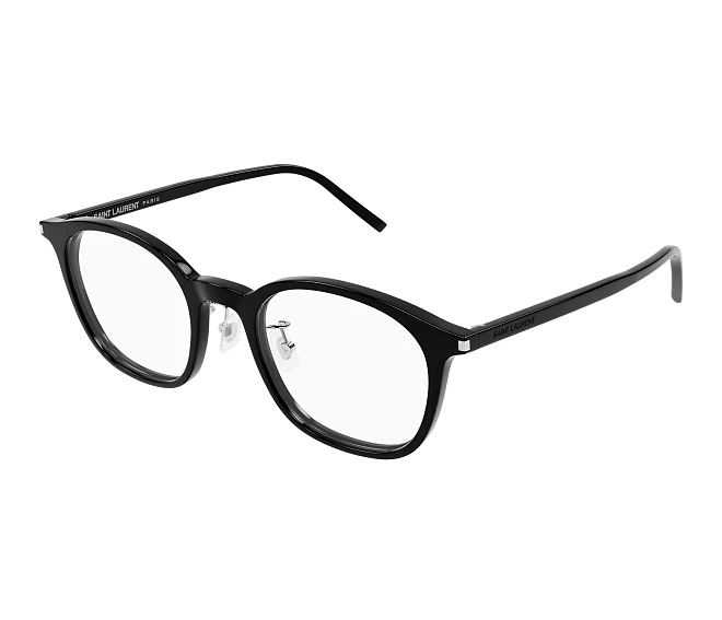 Yves Saint Laurent eyeglasses SL-893-J 001 51 21 Black