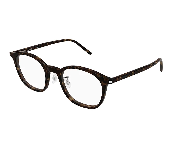 Yves Saint Laurent eyeglasses SL-893-J 002 51 21 Havana