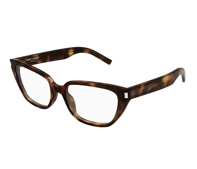 Yves Saint Laurent eyeglasses SL-896 003 55 18 Havana