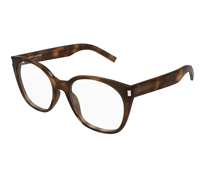 Yves Saint Laurent eyeglasses SL-897 003 55 19 Havana