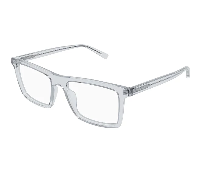 Yves Saint Laurent eyeglasses SL-906 006 56 18 Grey