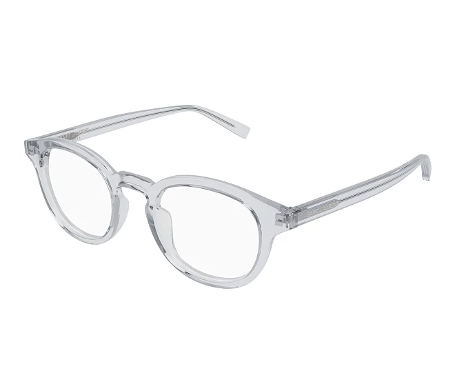 Yves Saint Laurent eyeglasses SL-907 006 49 22 Grey