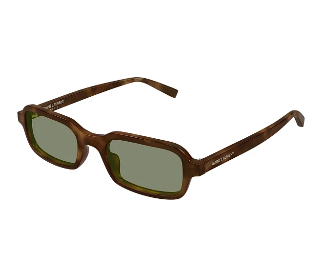 Yves Saint Laurent sunglasses SL-908 003 51 20 Havana