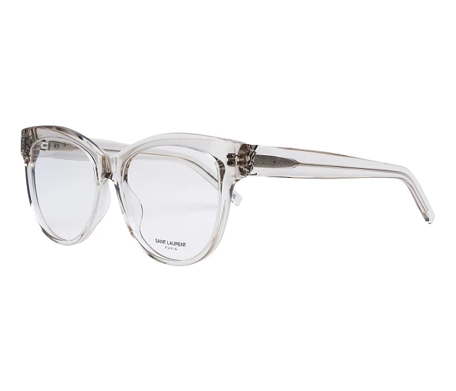 Yves Saint Laurent eyeglasses SL-M108 008 55 16 Beige