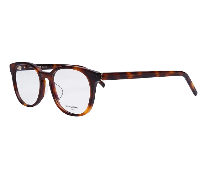 Yves Saint Laurent eyeglasses SL-M111-F 002 53 17 Havana