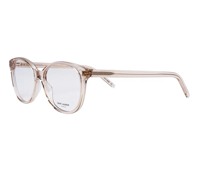 Yves Saint Laurent eyeglasses SL-M112 003 54 16 Nude