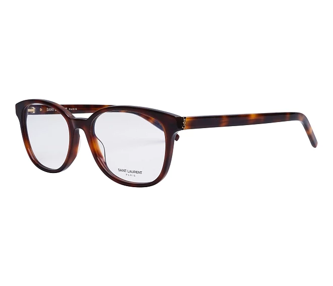 Yves Saint Laurent eyeglasses SL-M113 002 54 17 Havana