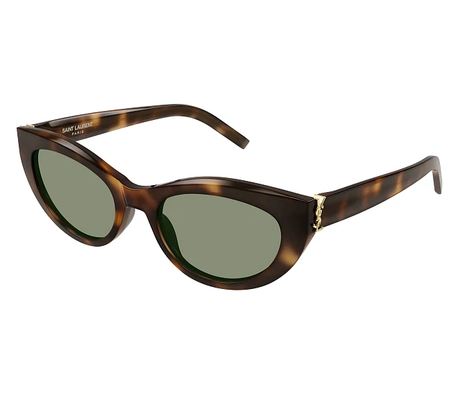 Yves Saint Laurent sunglasses SL-M115 003 54 20 Havana