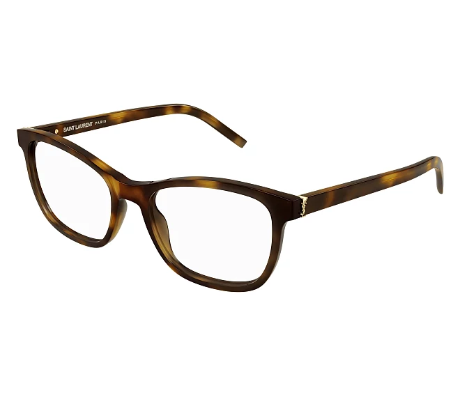 Yves Saint Laurent eyeglasses SL-M121 002 54 18 Havana