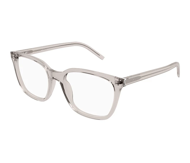 Yves Saint Laurent eyeglasses SL-M129 005 54 18 Nude