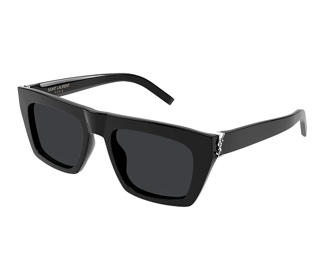 Yves Saint Laurent sunglasses SL-M131 001 52 20 Black