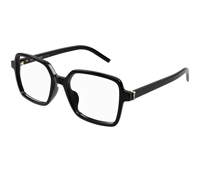 Yves Saint Laurent eyeglasses SL-M139 001 54 18 Black