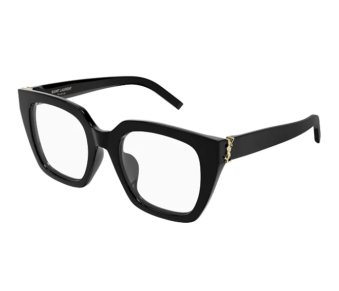 Yves Saint Laurent eyeglasses SL-M143-OPT 001 51 23 Black
