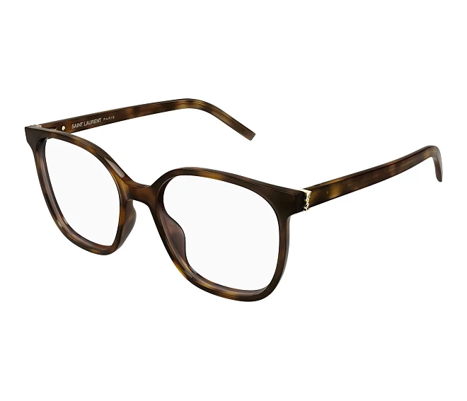 Yves Saint Laurent eyeglasses SL-M155 003 55 18 Havana