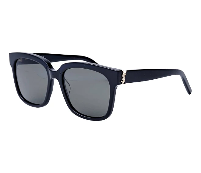 Yves Saint Laurent sunglasses SL-M-40 003 54 18 Black
