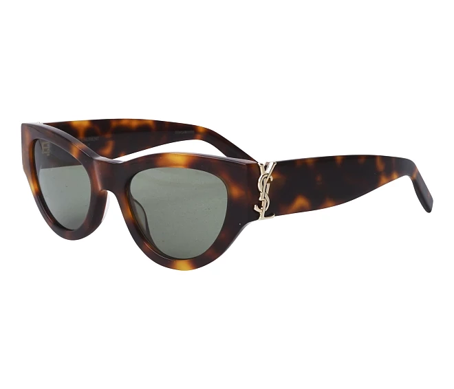 Yves Saint Laurent sunglasses SL-M94 003 53 20 Havana