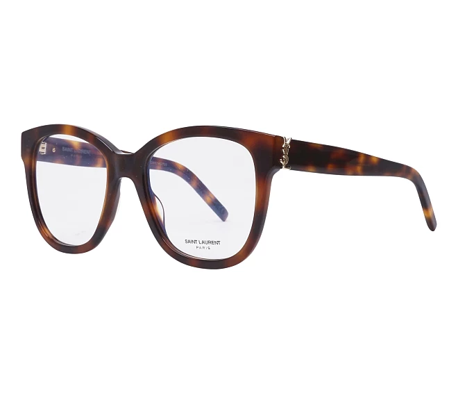 Yves Saint Laurent eyeglasses SL-M97 003 54 19 Havana