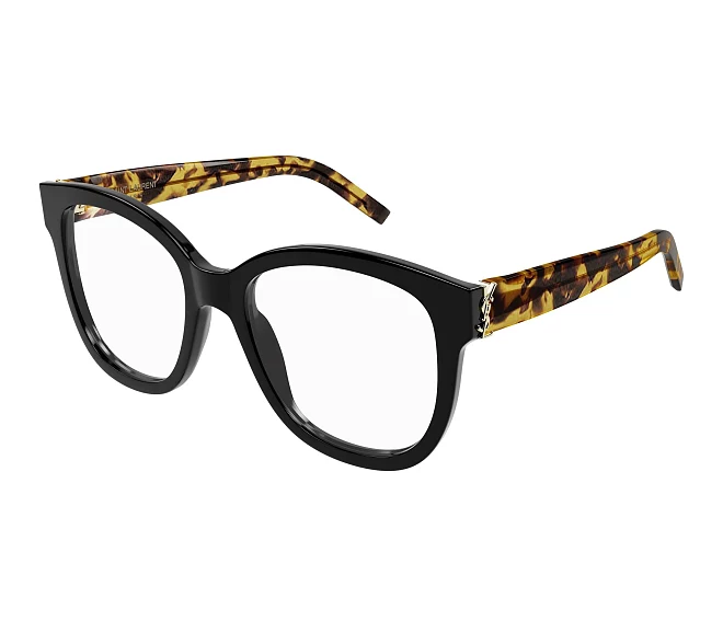 Yves Saint Laurent eyeglasses SL-M97 008 54 19 Black