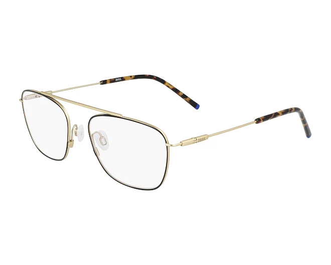 Zeiss eyeglasses ZS22100 007 54 18 Black
