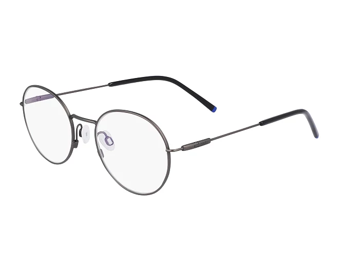 Zeiss eyeglasses ZS22101 070 49 20 Gun