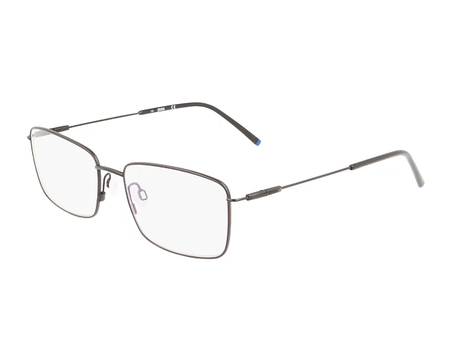 Zeiss eyeglasses ZS22103 001 55 18 Black