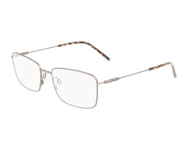Zeiss eyeglasses ZS22103 070 55 18 Gun