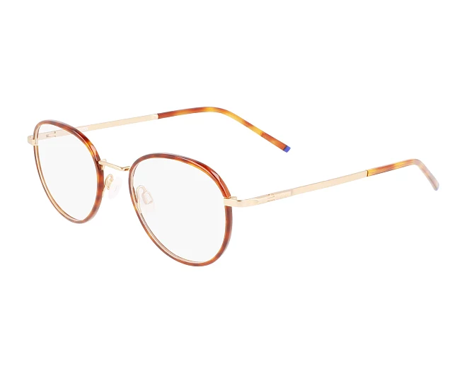 Zeiss eyeglasses ZS22104 243 50 20 Havana