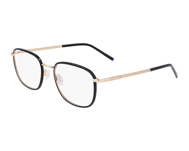 Zeiss eyeglasses ZS22105 007 53 20 Black
