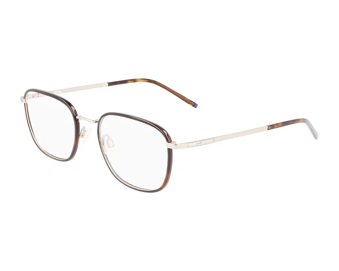 Zeiss eyeglasses ZS22105 239 53 20 HavanaSilver
