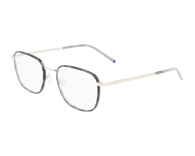 Zeiss eyeglasses ZS22105 460 53 20 HavanaSilver
